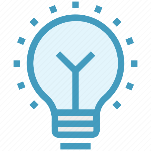 Bulb, creativity, energy, idea, lamp, light, light bulb icon - Download on Iconfinder