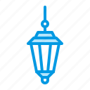 lamp, light, outdoor, pendant