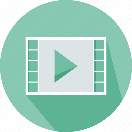 Interface, movie, multimedia, option, player, video icon - Download on Iconfinder