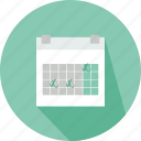 administration, calendar, calendars, date, interface, organization, time