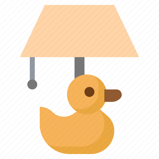 Children, lamp, lights, electronics, illumination, furniture, household icon - Download on Iconfinder