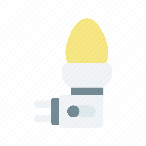 Bulb, lighting, lamp, light, bright icon - Download on Iconfinder