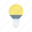 bulb, lighting, lamp, light, bright 