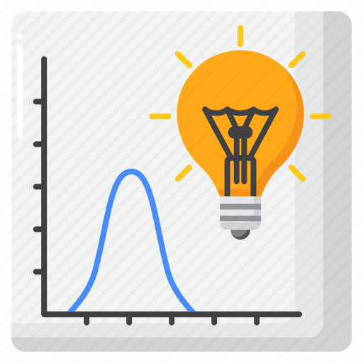 Luminous, efficacy, light icon - Download on Iconfinder