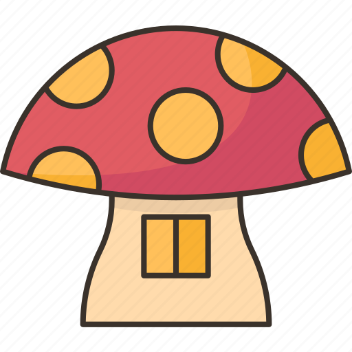 Lamps, kids, room, fancy, decoration icon - Download on Iconfinder