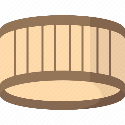 Lights, flush, mount, ceiling, electric icon - Download on Iconfinder