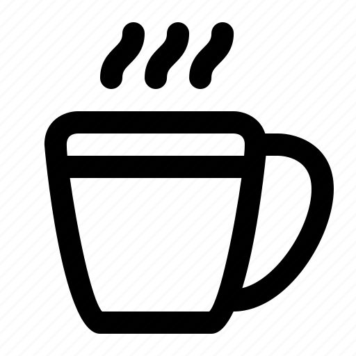 Beverage, coffee, food, hot icon - Download on Iconfinder