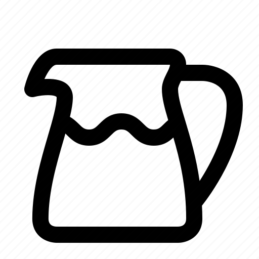 Beverage, drink, food, jar, juice icon - Download on Iconfinder