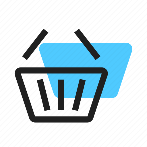 Busket, shopping, order icon - Download on Iconfinder