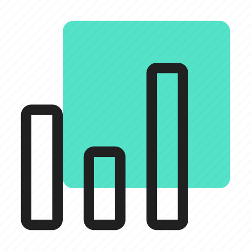 Stat, statistic, infographic, diagram icon - Download on Iconfinder