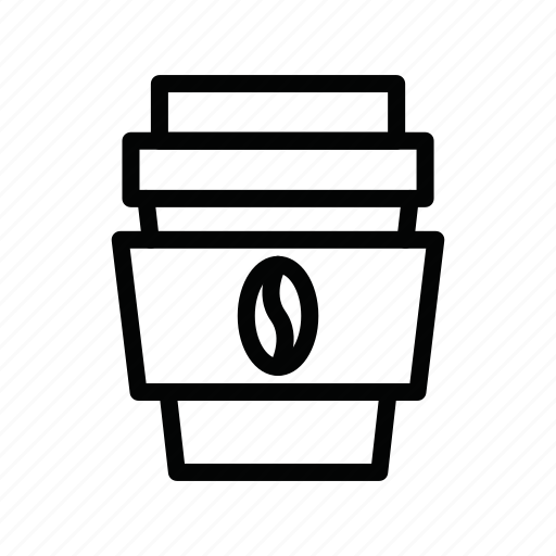 Coffee, cup, cafe, espresso, drink icon - Download on Iconfinder