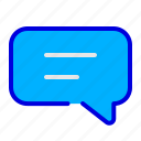 chat, speech, comment, talk, mail, conversation, communication, email, message
