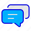 group chat, comment, talk, chat box, conversation, chat, message, talking, chatting 