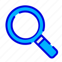 search, magnifier, view, magnifying glass, zoom, seo, business, see, look