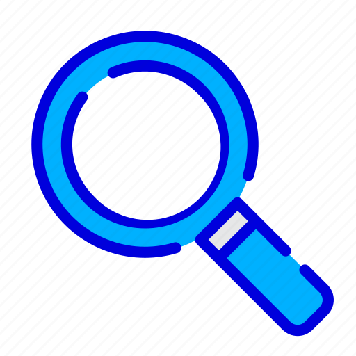 Search, magnifier, view, magnifying glass, zoom, seo, business icon - Download on Iconfinder