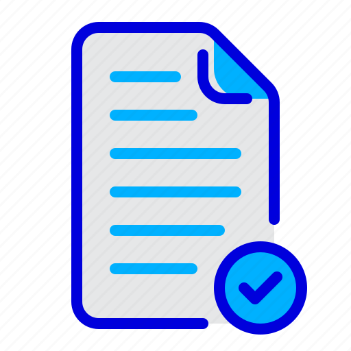 Sent, receipt, bill, invoice, document, email, message icon - Download on Iconfinder