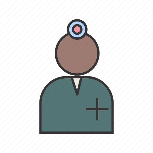 Surgeon, medical, doctor, healthcare icon - Download on Iconfinder