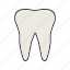 tooth, healthcare, dental, medical 