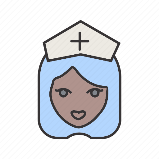 Nurse, medical, care, healthcare icon - Download on Iconfinder