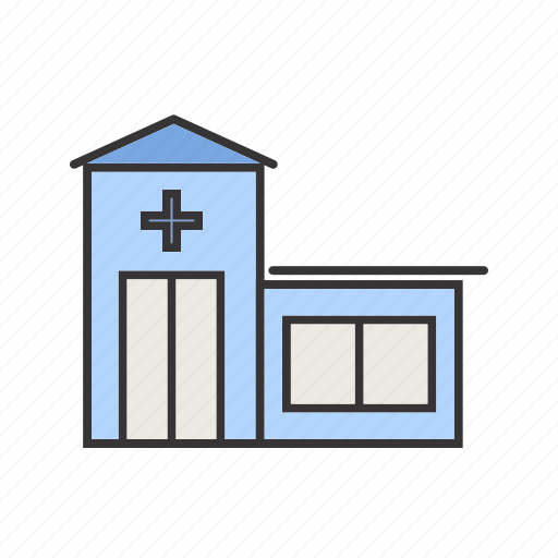 Emergency, healthcare, hospital, medical, clinic icon - Download on Iconfinder