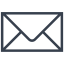 email, mail, message, sms, communication, envelope, letter 