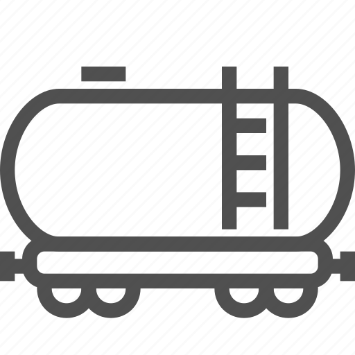 Cargo, carriage, logistics, oil, tank, transportation, truck icon - Download on Iconfinder