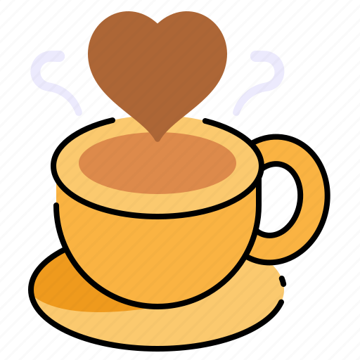 Coffee, drink, beverage, mug icon - Download on Iconfinder
