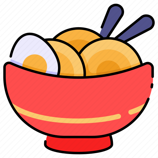 Asian, noodle, chinese food, ramen icon - Download on Iconfinder