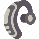 earpiece, listening, communication, hearing, device