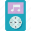 music, player, song, playlist, media 