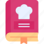 ecipe, book, chef, cook, cookbook, hat, kitchen, recipe 