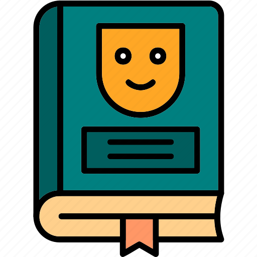 Comic, book, manga, education, reading, cultures icon - Download on Iconfinder