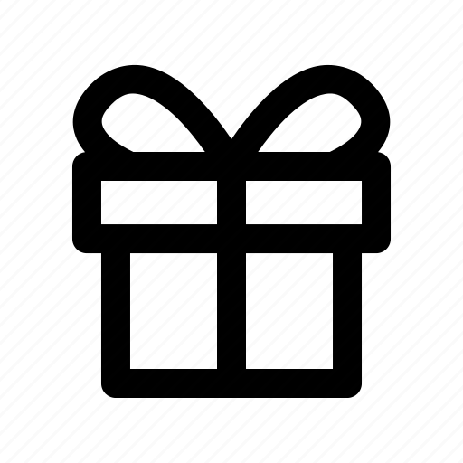 Gift, box, gift box, love icon - Download on Iconfinder