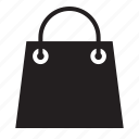 bag, business, cart, handbag