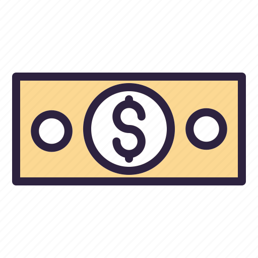 Business, dollar, money, payment icon - Download on Iconfinder