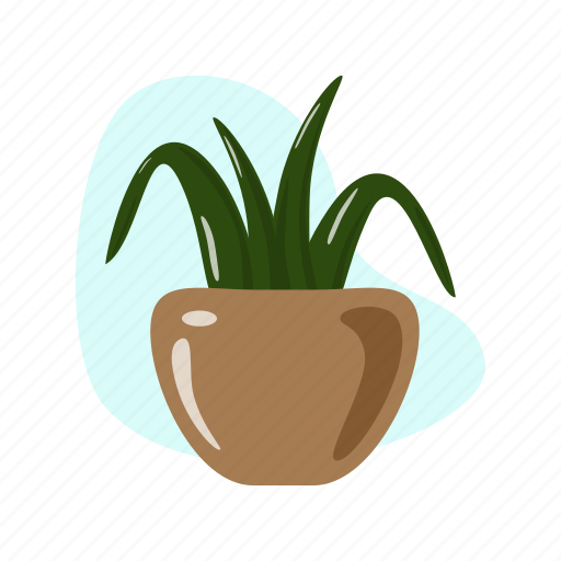 Cactus, garden, leaf, succulent, tree icon - Download on Iconfinder