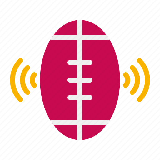 Broadcast, football, goal, internet icon - Download on Iconfinder