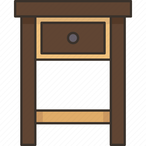 Table, furniture, interior, dcor, room icon - Download on Iconfinder
