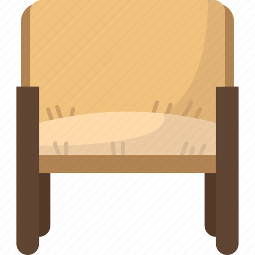 Armchair, seat, furniture, relax, comfortable icon - Download on Iconfinder