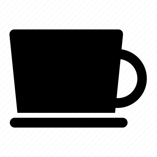 Beverage, coffee, cup, drink, espresso, glass icon - Download on Iconfinder