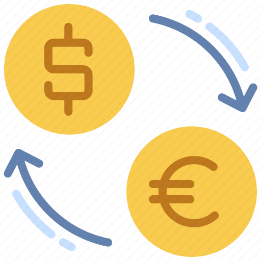 Money, exchange, cash, business, finance, currency icon - Download on Iconfinder