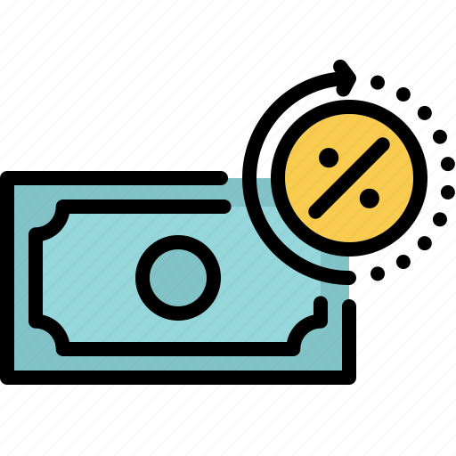 Credit, loan, finance, business, money, financial, bank icon - Download on Iconfinder