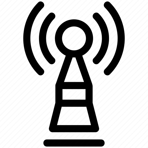 Signal, technology, communication, network, internet, connection icon - Download on Iconfinder