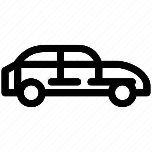 Car, automobile, auto, transportation, transport, drive icon - Download on Iconfinder
