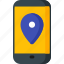 app, map, direction, location, navigation, pin, place 