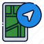 navigation, map, travel, location, gps, smartphone, directions, technology 