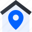 map, navigation, location, path, direction, gps 