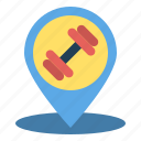 locationandmap, gym, location, exercise, fitness, map