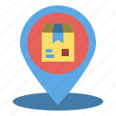 locationandmap, logistic, location, map, delivery, navigation