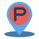 locationandmap, parking, location, map, car, park